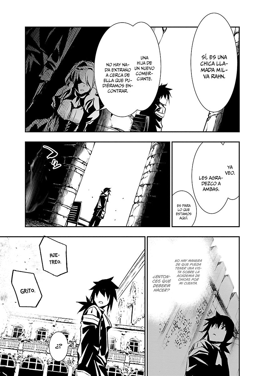 Shinju no Nectar Capitulo 32: los atacantes página 36
