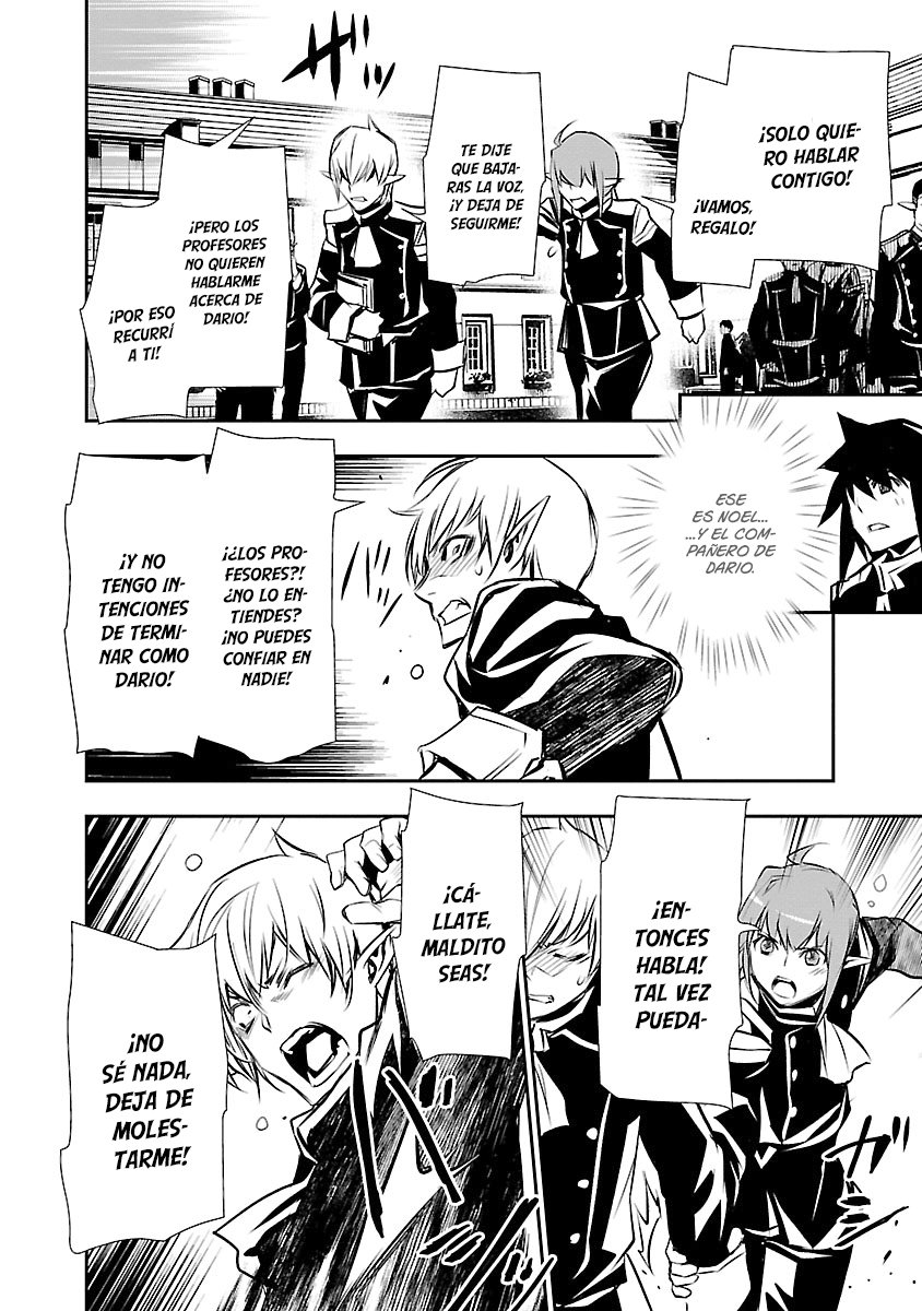 Shinju no Nectar Capitulo 32: los atacantes página 37