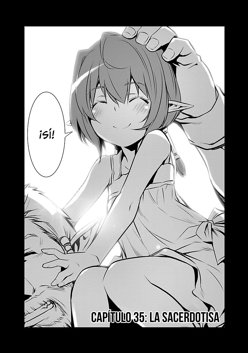 Shinju no Nectar Capitulo 35: la sacerdotisa página 10