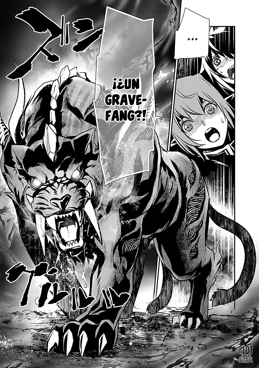 Shinju no Nectar Capitulo 35: la sacerdotisa página 46