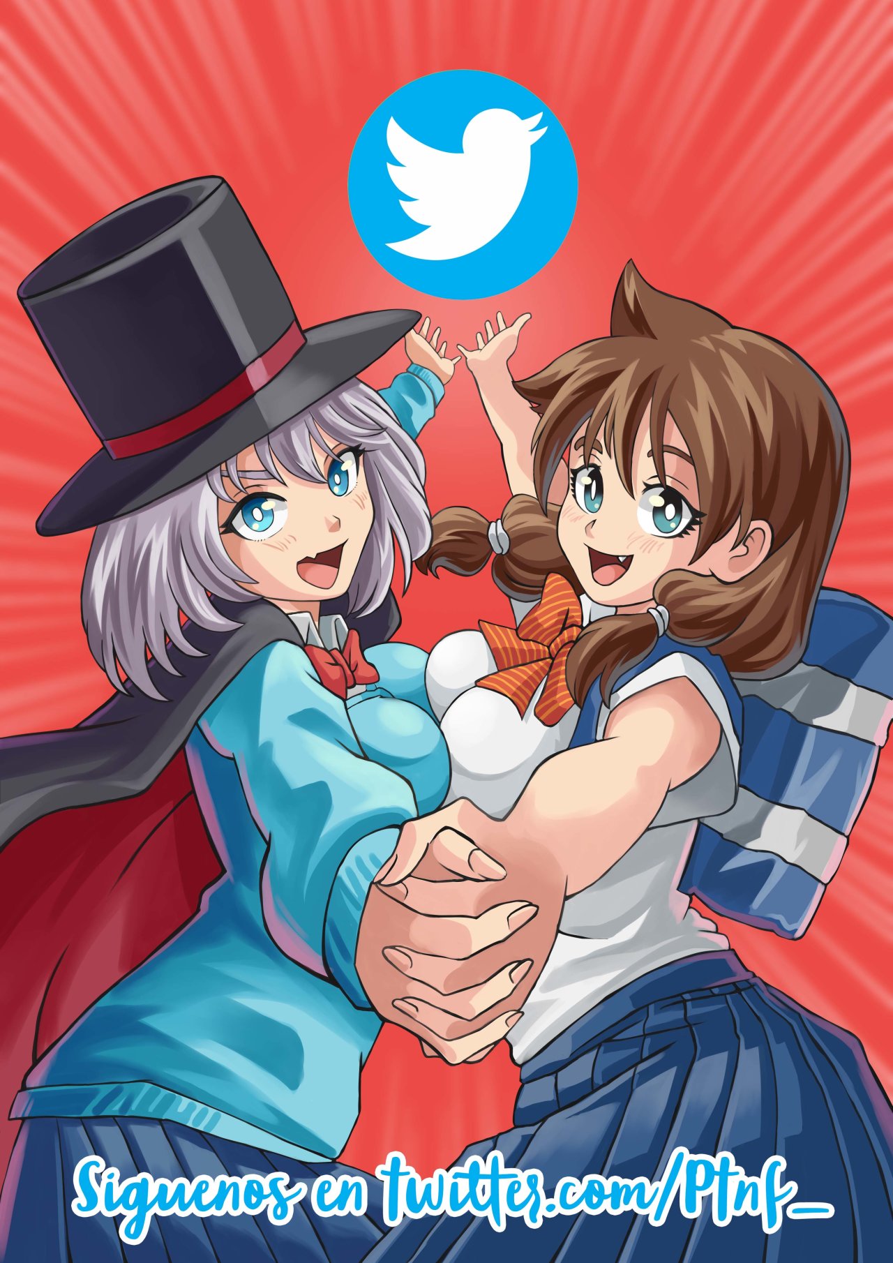 Shinju no Nectar Capitulo 37: destinado por sangre página 44