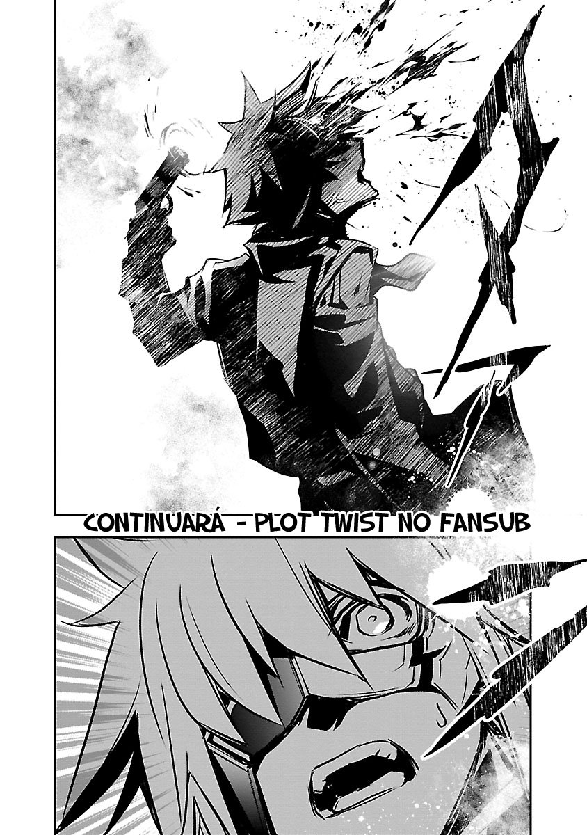 Shinju no Nectar Capitulo 41: insurrección página 35