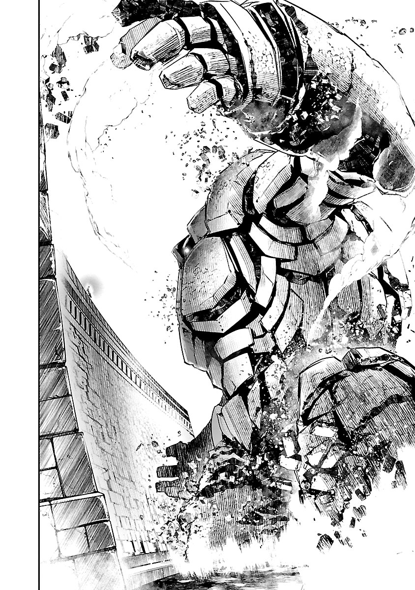 Shinju no Nectar Capitulo 46: aquello que se debe superar página 9