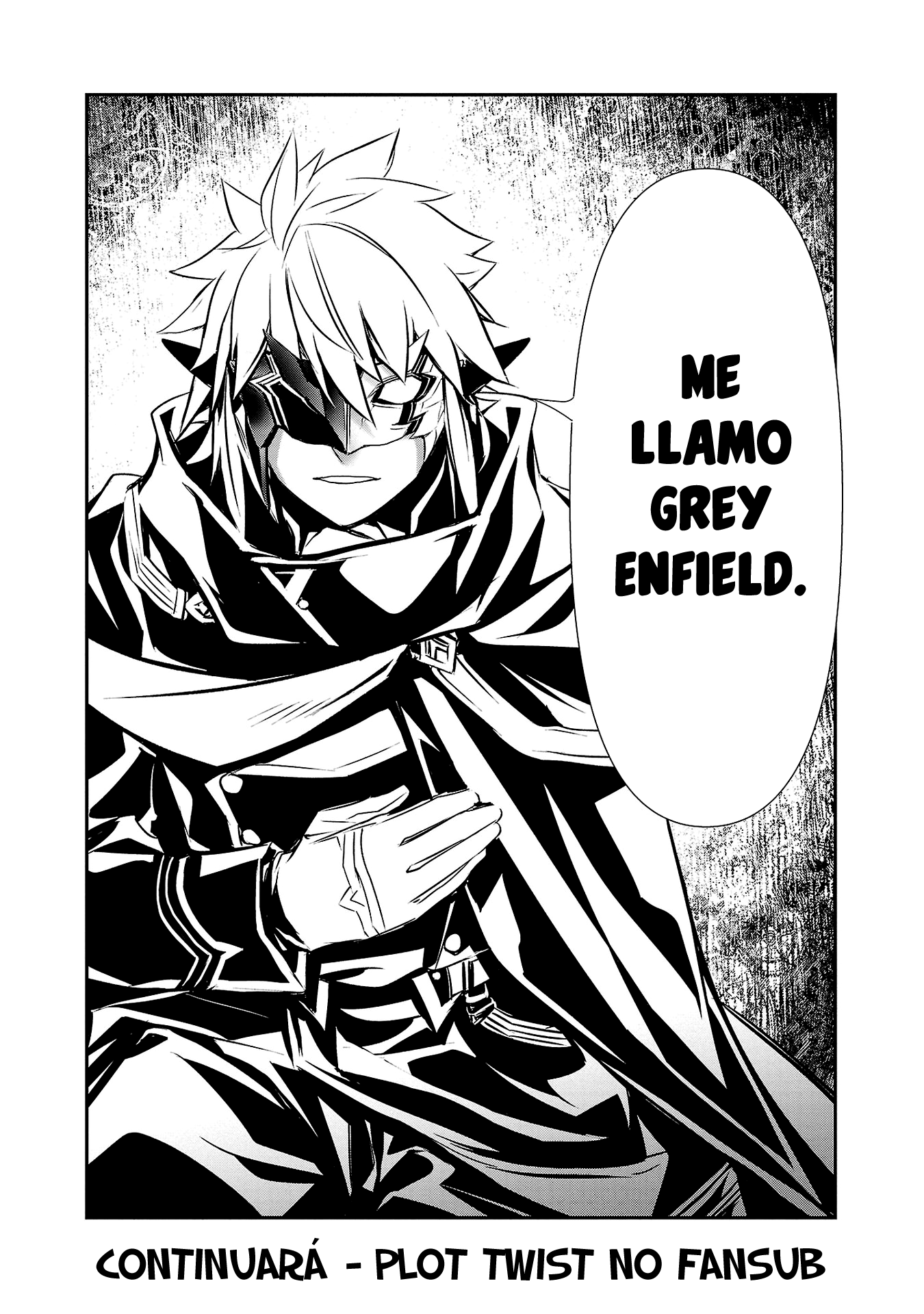 Shinju no Nectar Capitulo 58: La máscara de la traición página 30