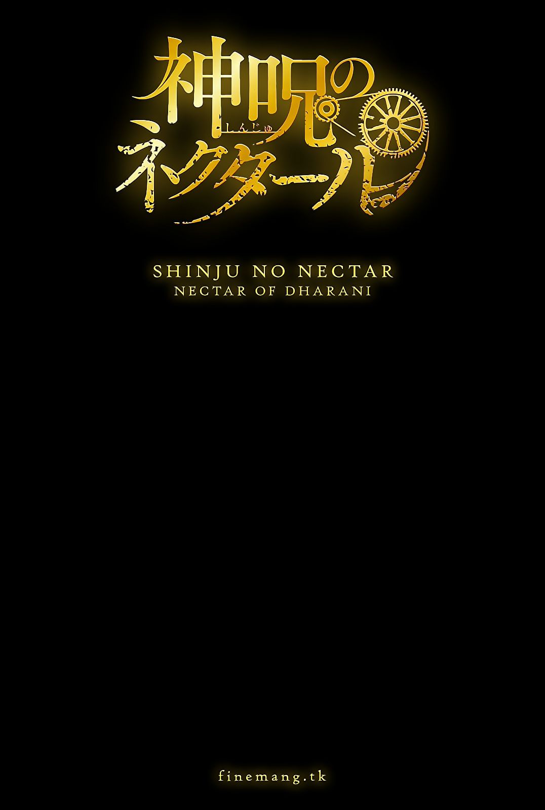 Shinju no Nectar Capitulo 7: Salvajes página 49