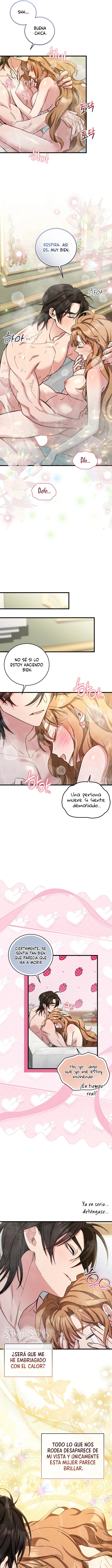 Historia en la biblioteca Capitulo 19 página 7
