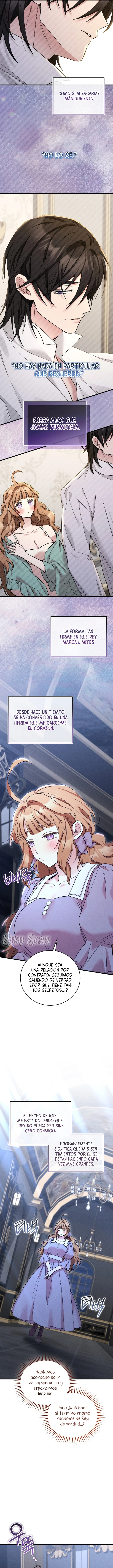 Historia en la biblioteca Capitulo 20 página 20