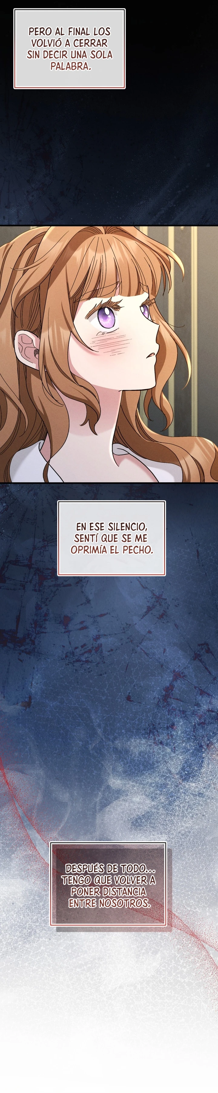 Historia en la biblioteca Capitulo 21 página 16