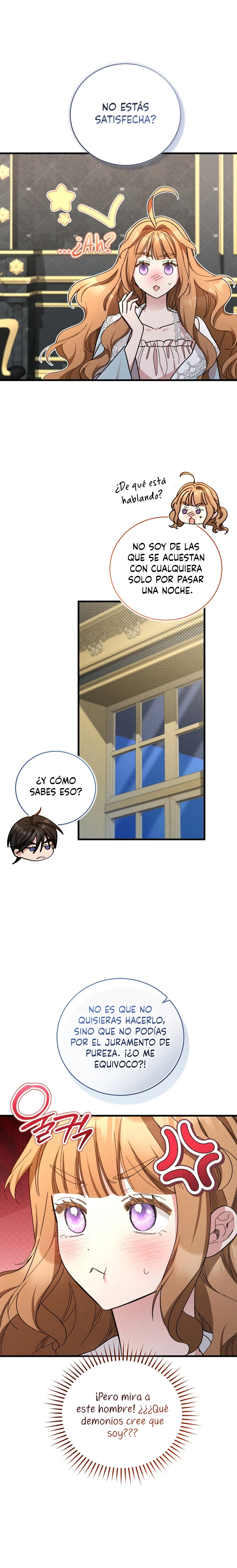 Historia en la biblioteca Capitulo 22 página 4
