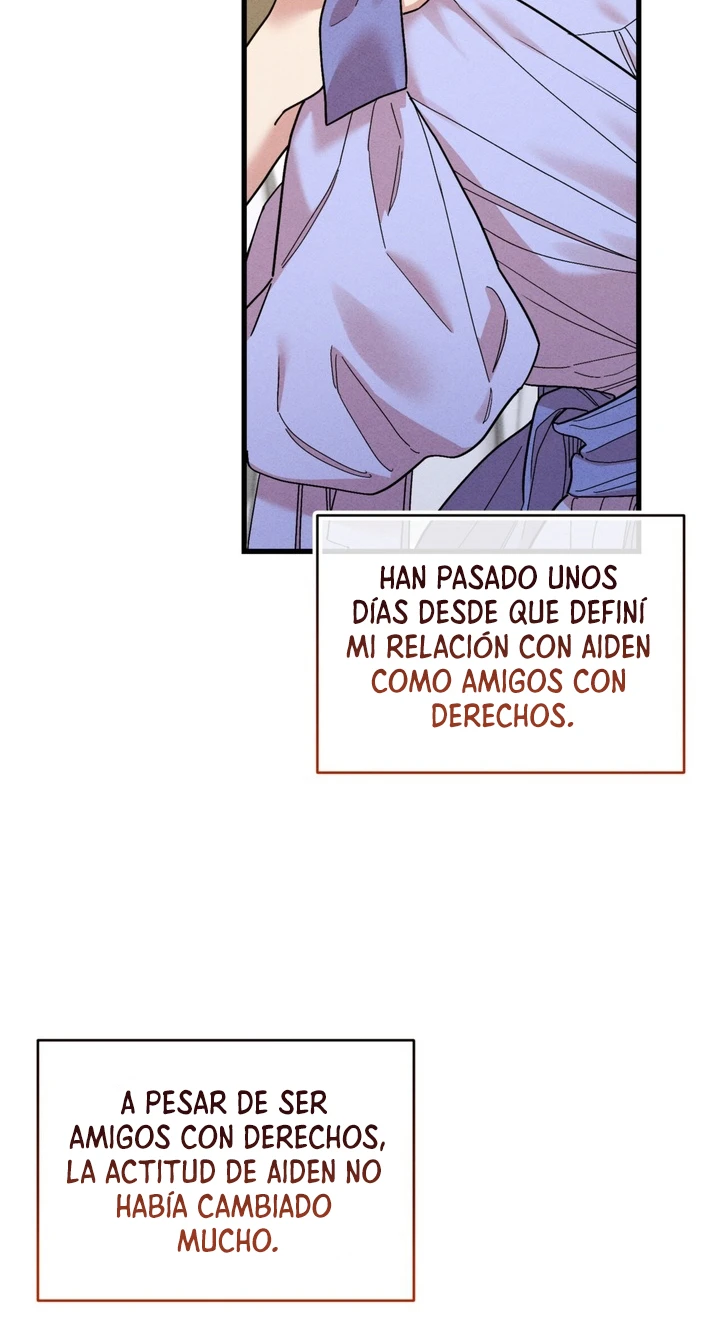 Historia en la biblioteca Capitulo 23 página 13