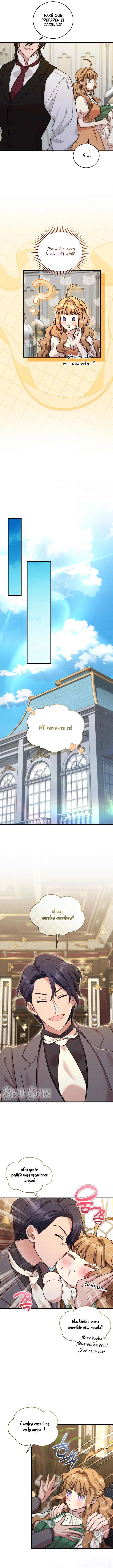 Historia en la biblioteca Capitulo 24 página 16