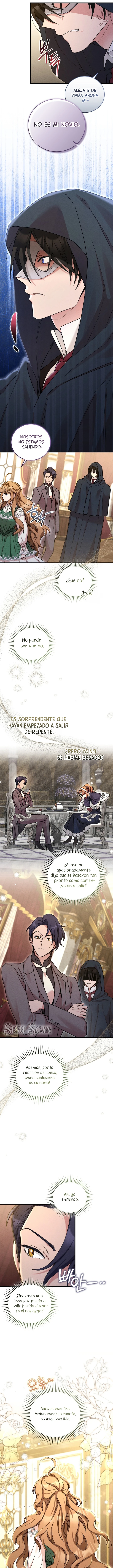 Historia en la biblioteca Capitulo 25 página 5