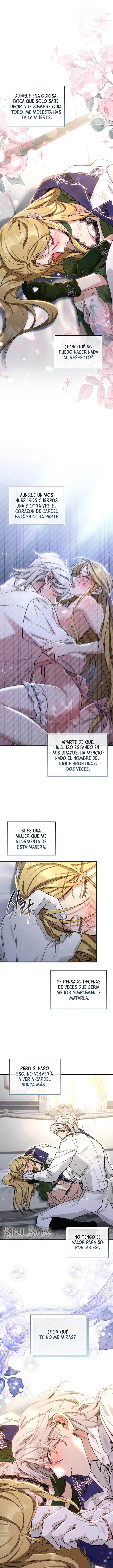 Historia en la biblioteca Capitulo 27 página 10