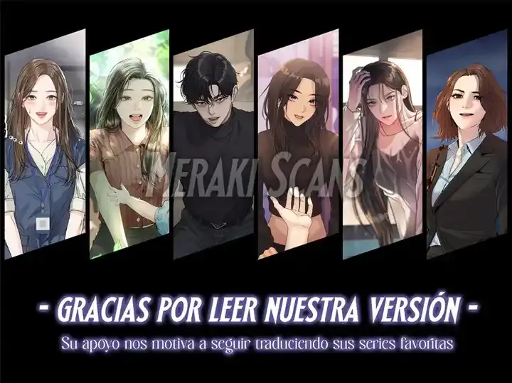 Antes una asesina, ahora niñera real Capitulo 31 página 16
