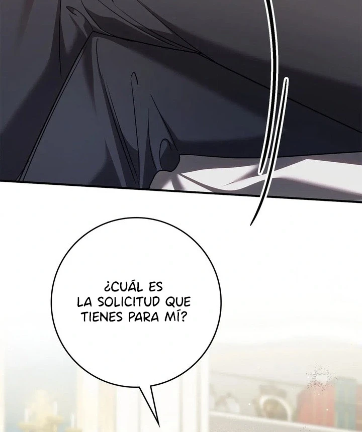 Antes una asesina, ahora niñera real Capitulo 33 página 17