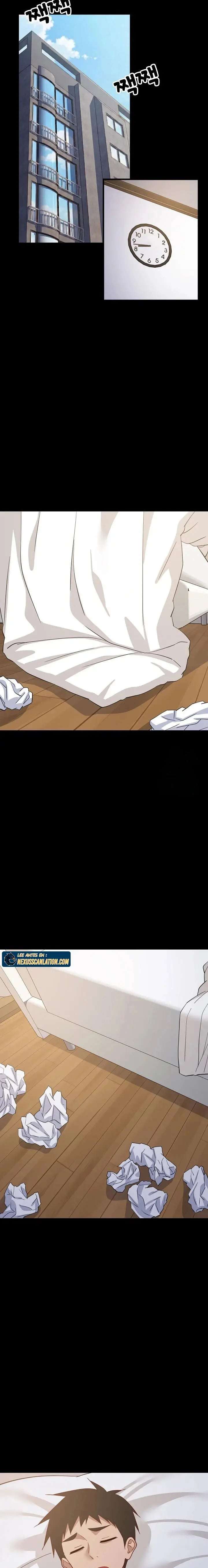Recompensa Intima Capitulo 100 página 10
