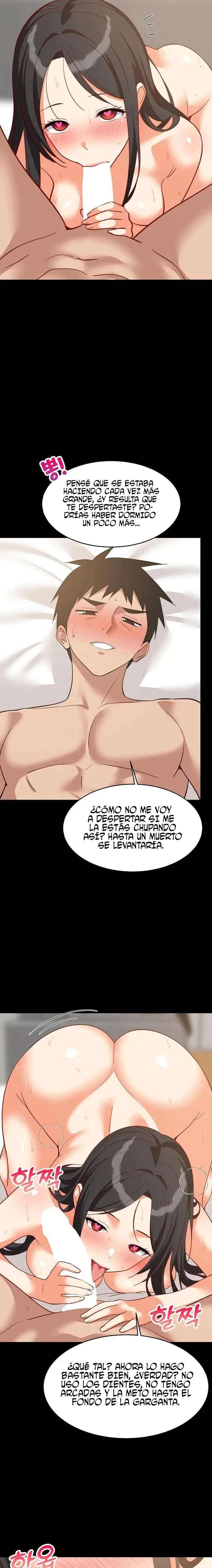 Recompensa Intima Capitulo 100 página 12