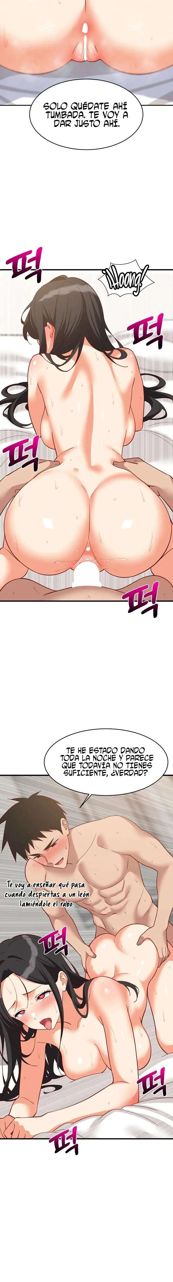 Recompensa Intima Capitulo 100 página 16
