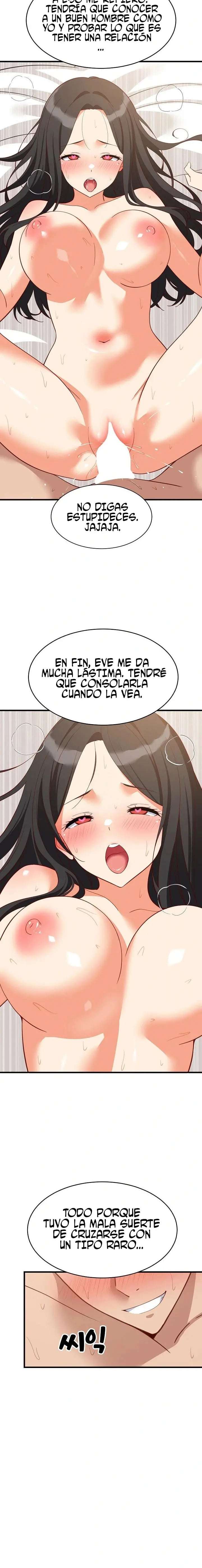 Recompensa Intima Capitulo 100 página 21