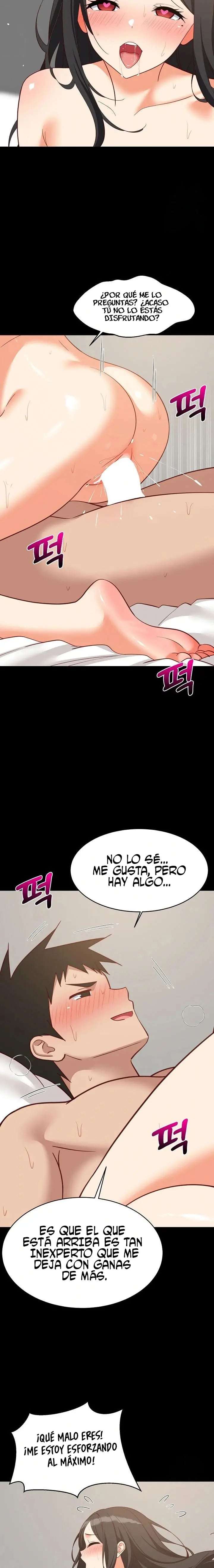Recompensa Intima Capitulo 100 página 5