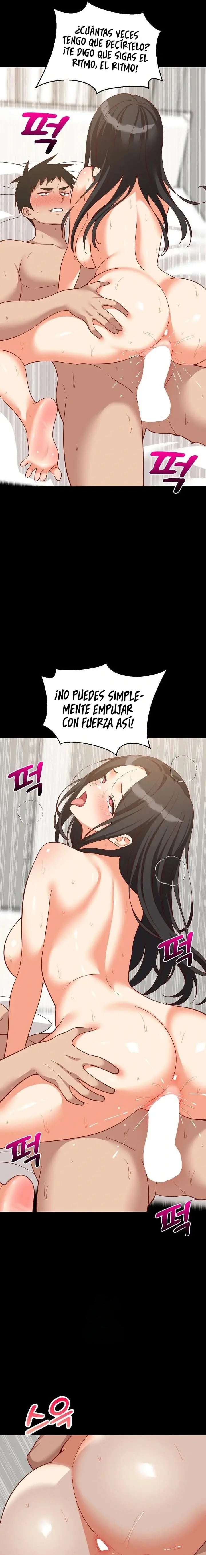 Recompensa Intima Capitulo 100 página 7