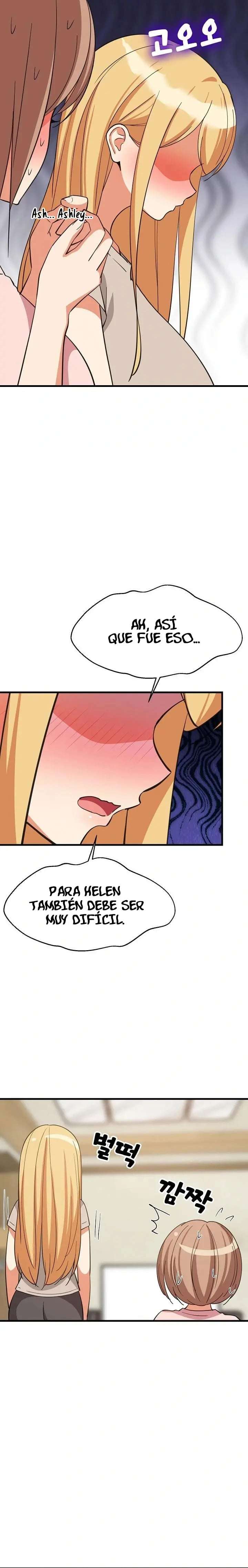 Recompensa Intima Capitulo 101 página 13
