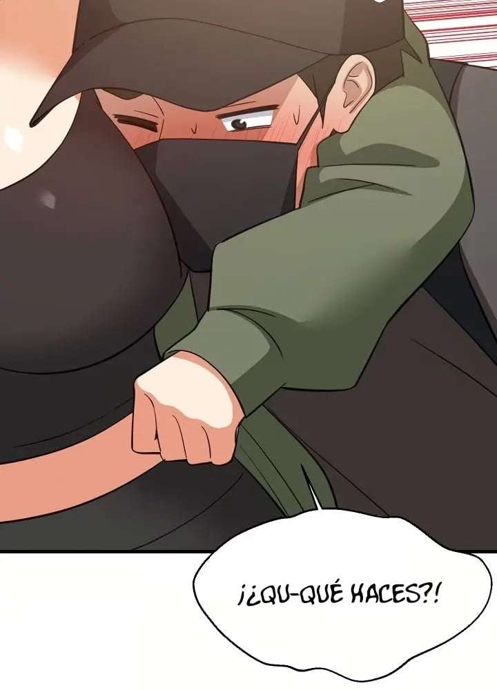 Recompensa Intima Capitulo 102 página 10