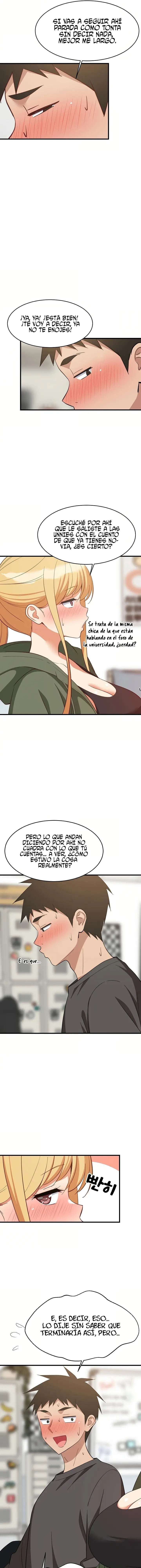 Recompensa Intima Capitulo 102 página 18