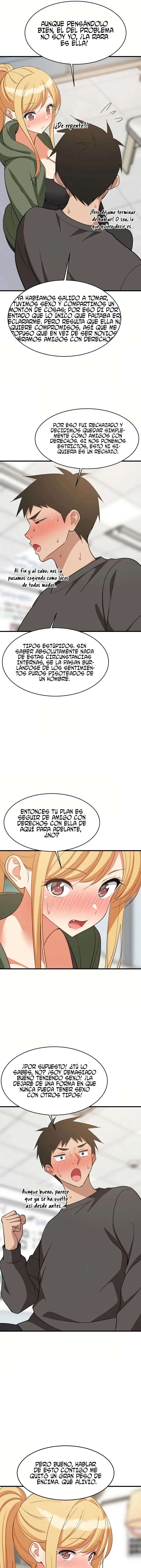 Recompensa Intima Capitulo 102 página 20