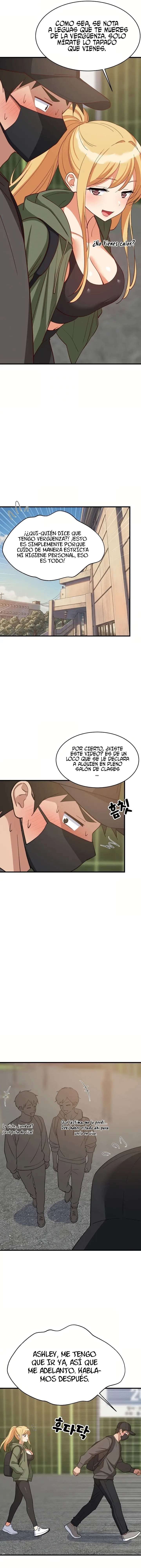 Recompensa Intima Capitulo 102 página 5