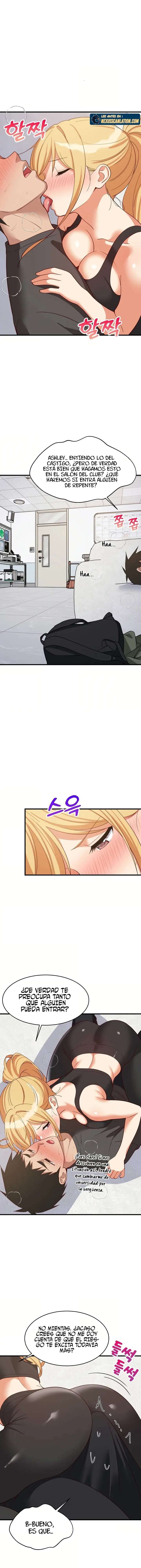 Recompensa Intima Capitulo 103 página 13
