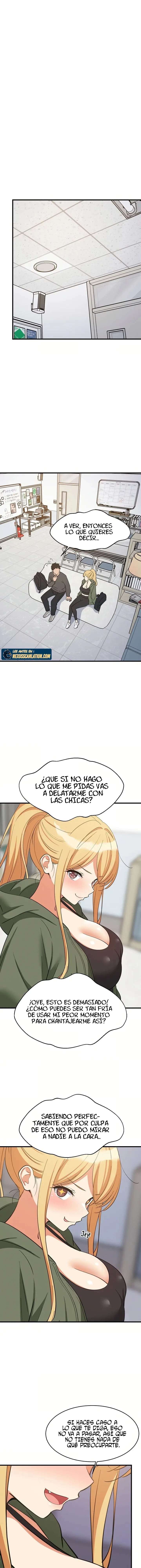 Recompensa Intima Capitulo 103 página 2