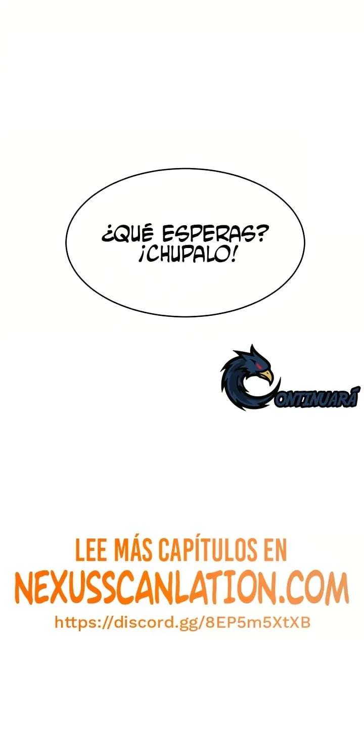 Recompensa Intima Capitulo 103 página 25