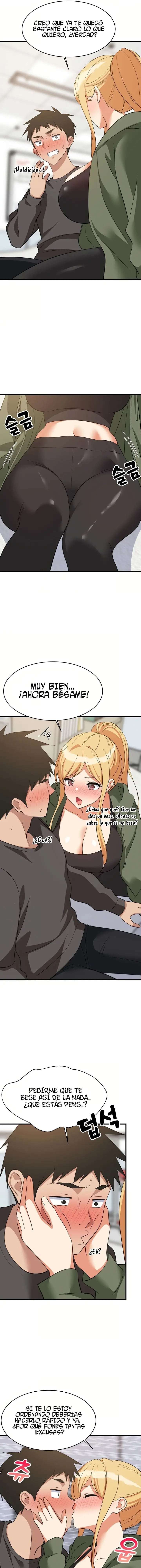 Recompensa Intima Capitulo 103 página 4