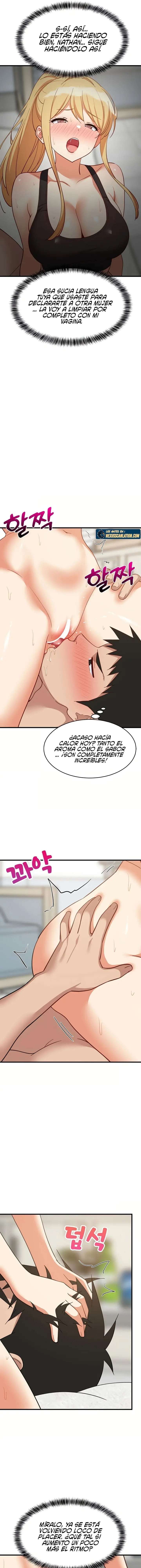 Recompensa Intima Capitulo 104 página 3