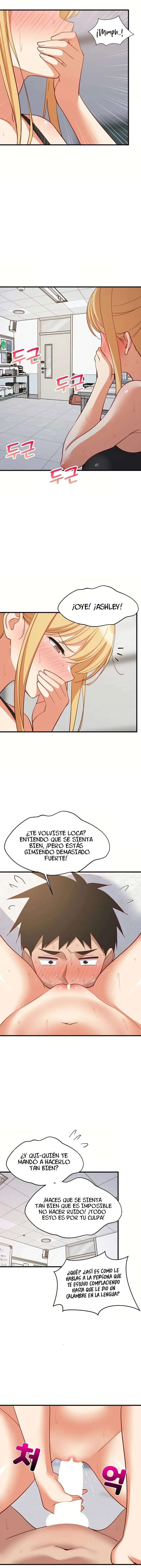 Recompensa Intima Capitulo 104 página 7