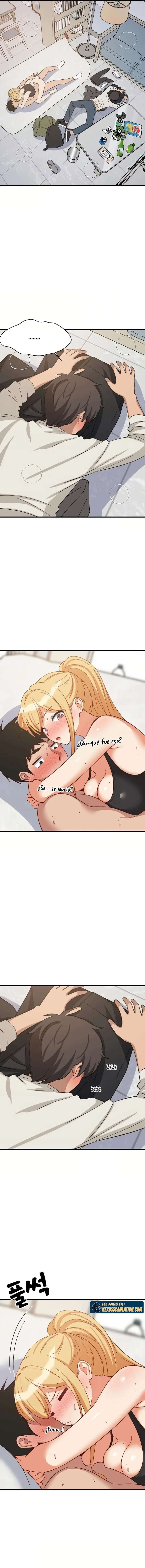 Recompensa Intima Capitulo 105 página 10