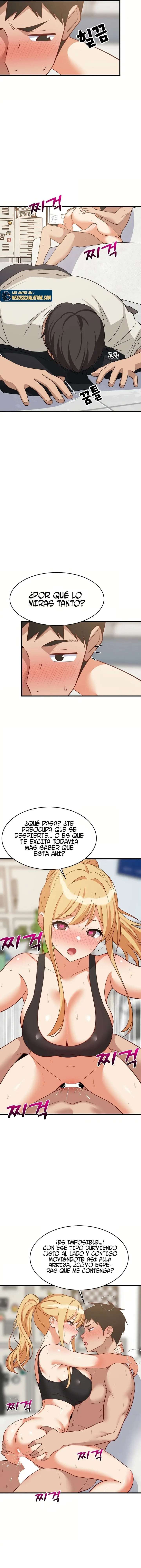 Recompensa Intima Capitulo 105 página 19