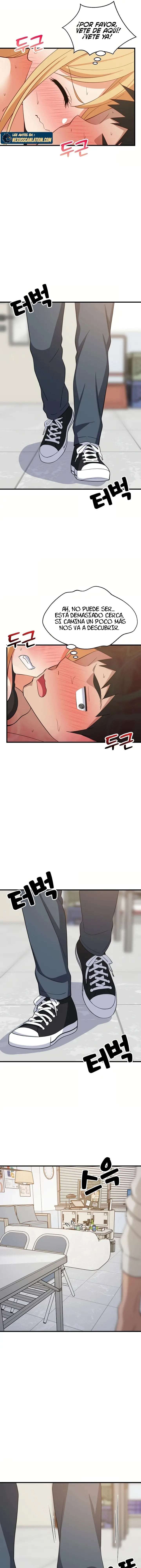 Recompensa Intima Capitulo 105 página 6