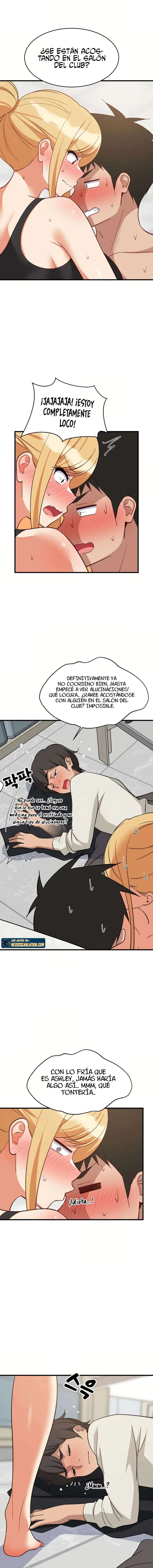 Recompensa Intima Capitulo 106 página 3