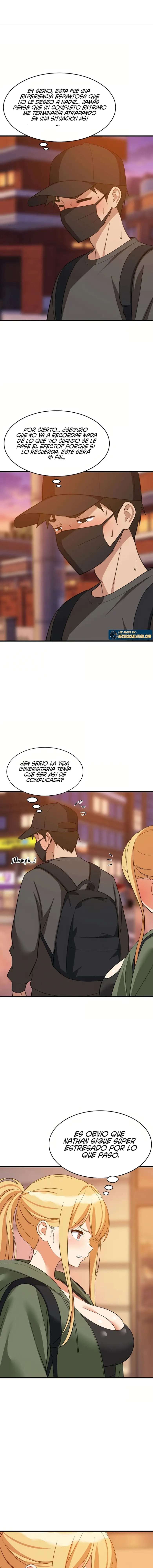 Recompensa Intima Capitulo 106 página 9