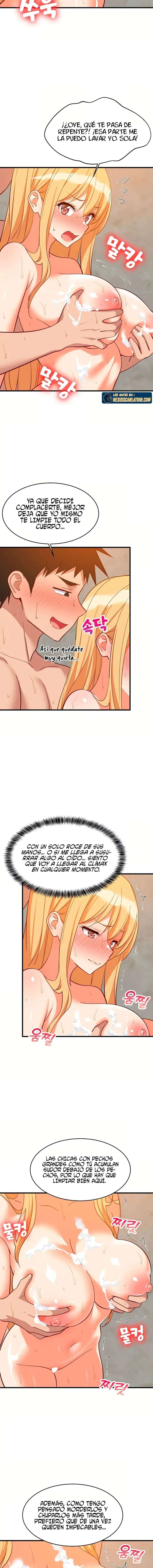 Recompensa Intima Capitulo 107 página 13