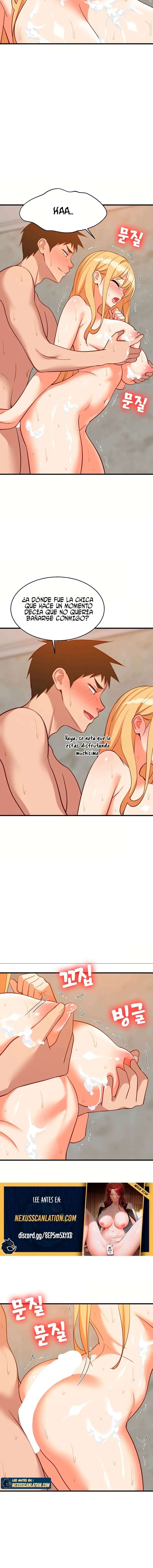 Recompensa Intima Capitulo 107 página 15