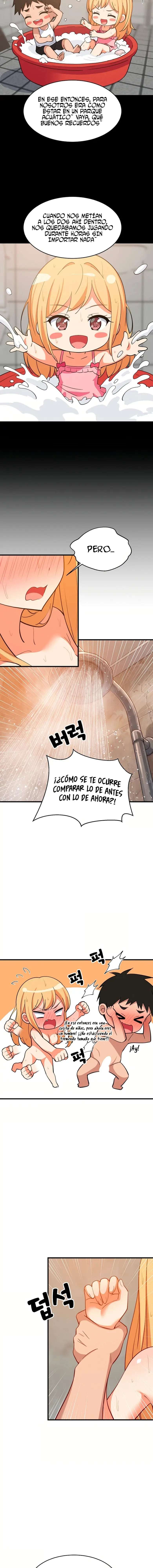 Recompensa Intima Capitulo 107 página 3