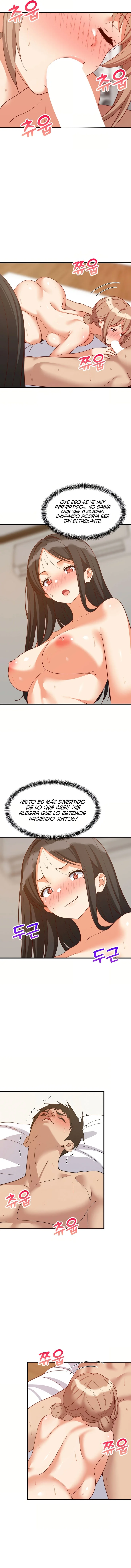 Recompensa Intima Capitulo 118 página 2