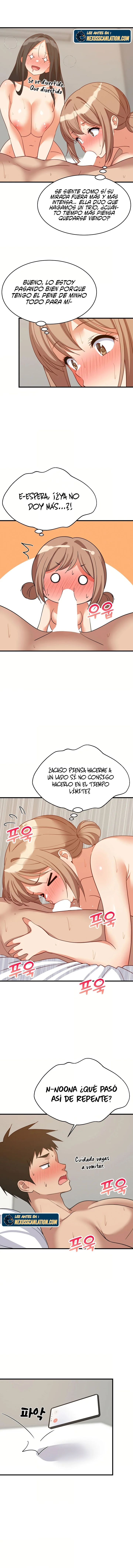 Recompensa Intima Capitulo 118 página 5