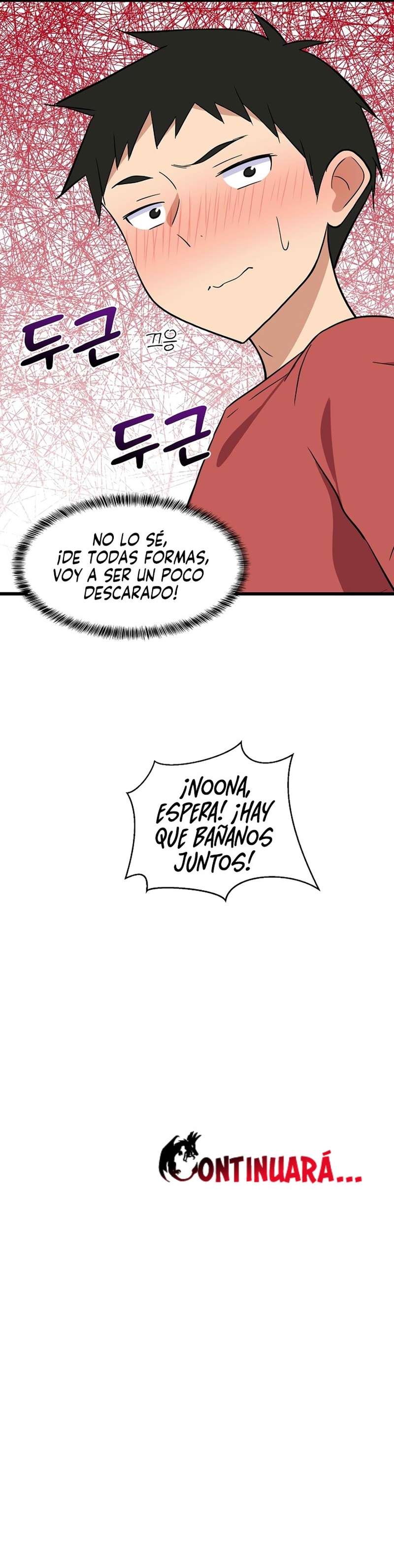 Recompensa Intima Capitulo 12 página 20