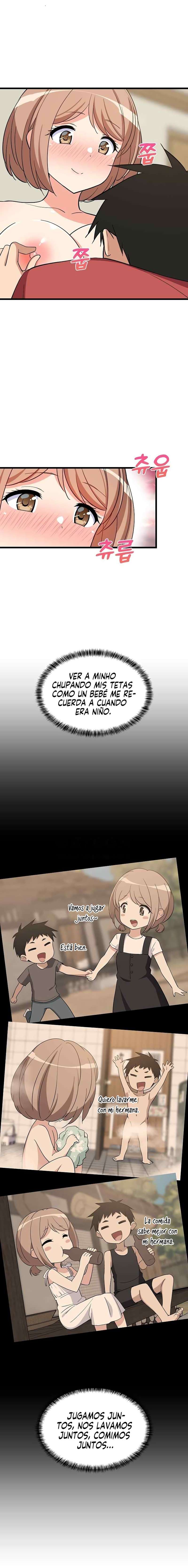 Recompensa Intima Capitulo 12 página 3
