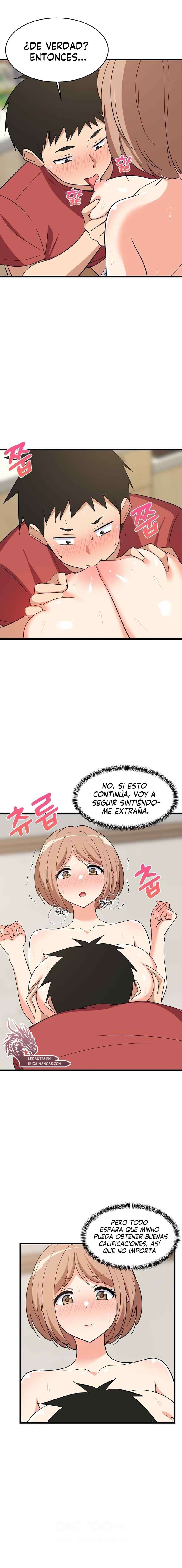 Recompensa Intima Capitulo 12 página 5