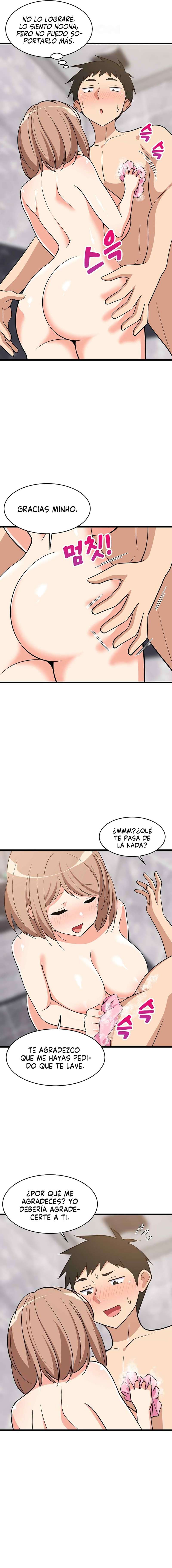 Recompensa Intima Capitulo 13 página 10